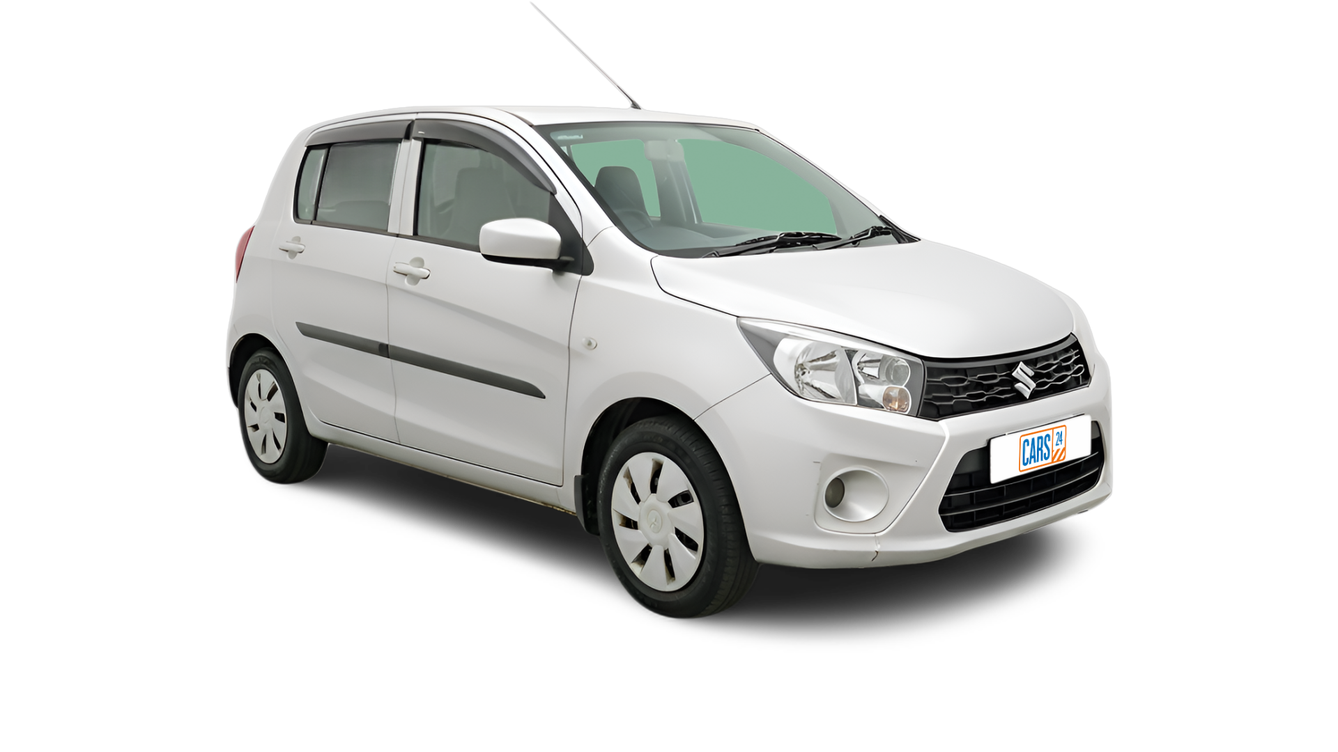 Maruti Celerio-img